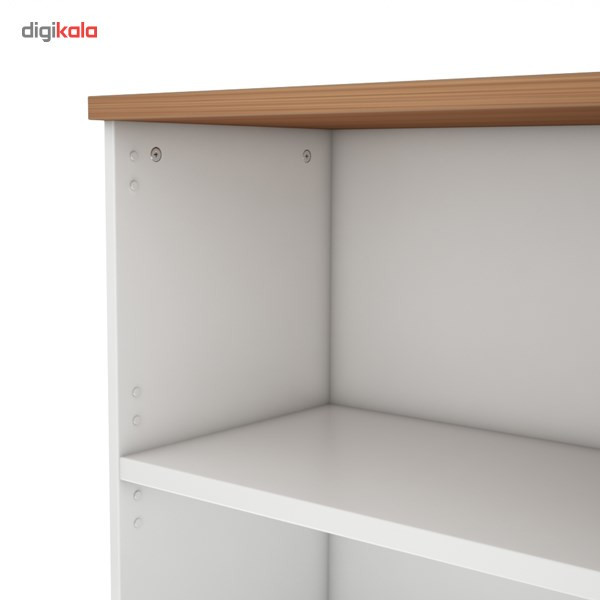 کتابخانه محیط آرا مدل Quick 9412N-0206 کتابخانه محیط آرا مدل Quick 9412N-0206