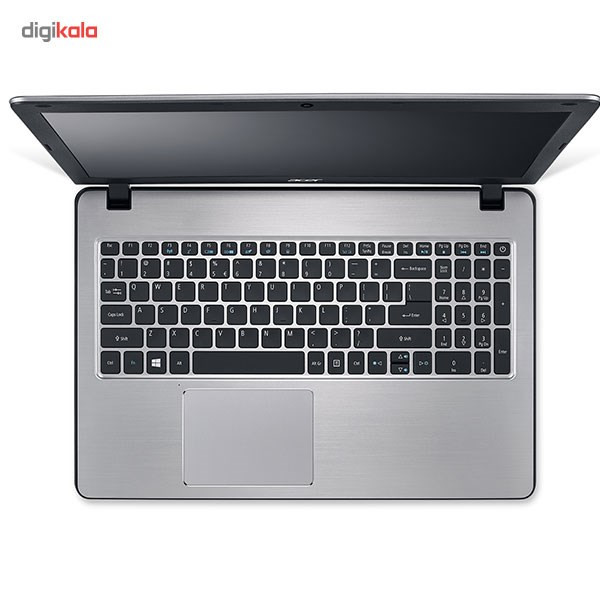 لپ تاپ 15 اینچی ایسر مدل Aspire F5-573G-72K4 لپ تاپ 15 اینچی ایسر مدل Aspire F5-573G-72K4