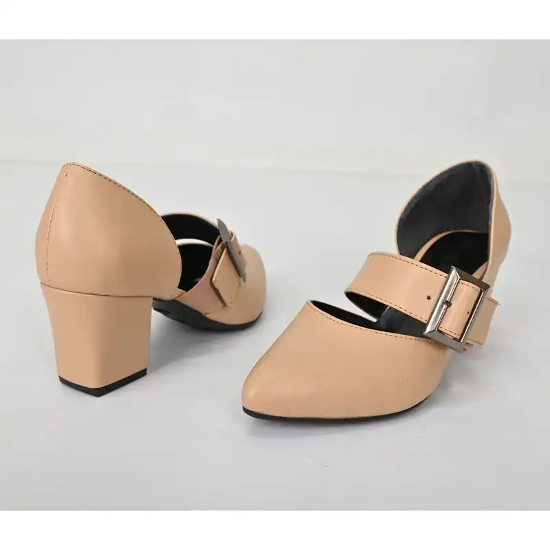 کفش زنانه کفش سعیدی مدل 786K