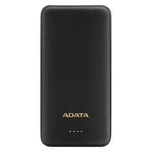 پاوربانک ای دیتا مدل T10000 ظرفیت 10000 میلی آمپر ساعت