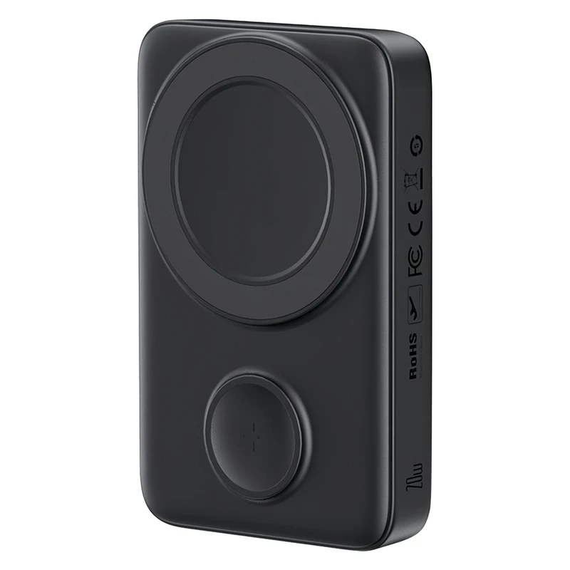 پاوربانک مک دود مدل MC-146 ظرفیت 10000 میلی آمپرساعت