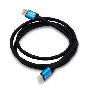 D-TECH HDMI 4K V2.0 1.5 METERS CABLE
