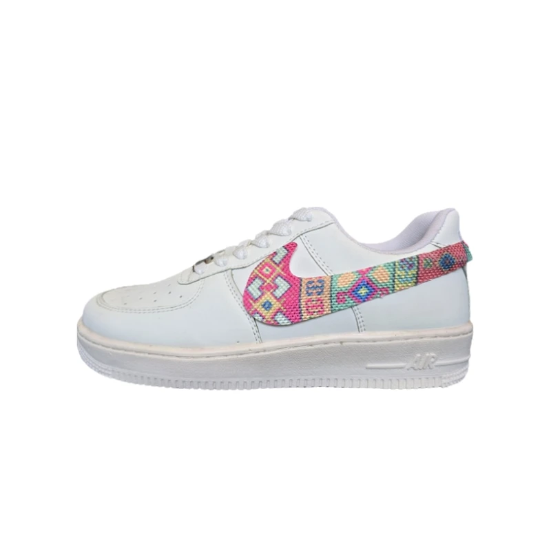 کفش روزمره زنانه مدل Airforce-co