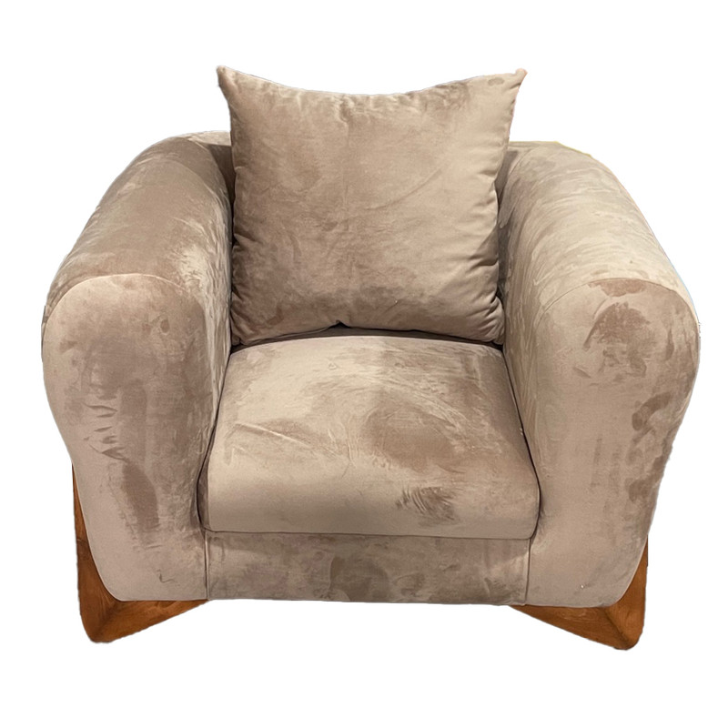 مبل 5 نفره پیمان مبل مدل تدی