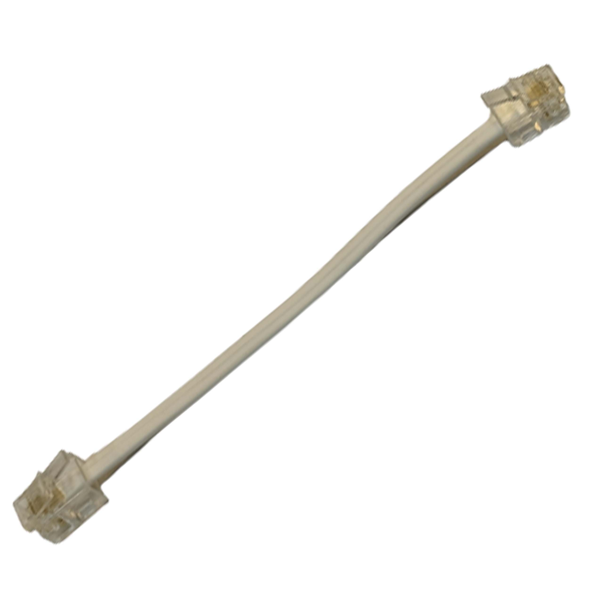 کابل تلفن مدل KSRE - c10m