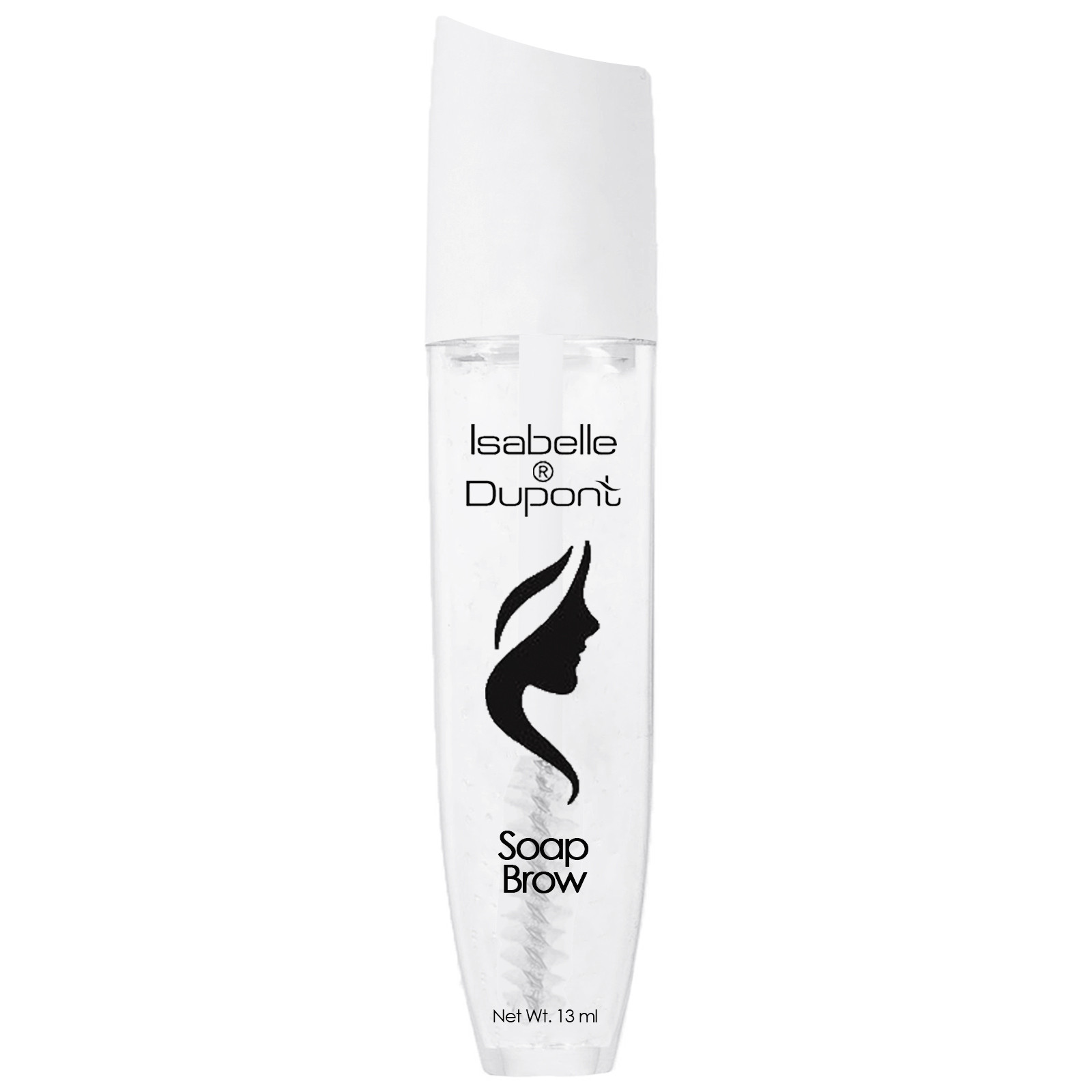 صابون لیفت ابرو ایزابل دپوینت مدل مغذی