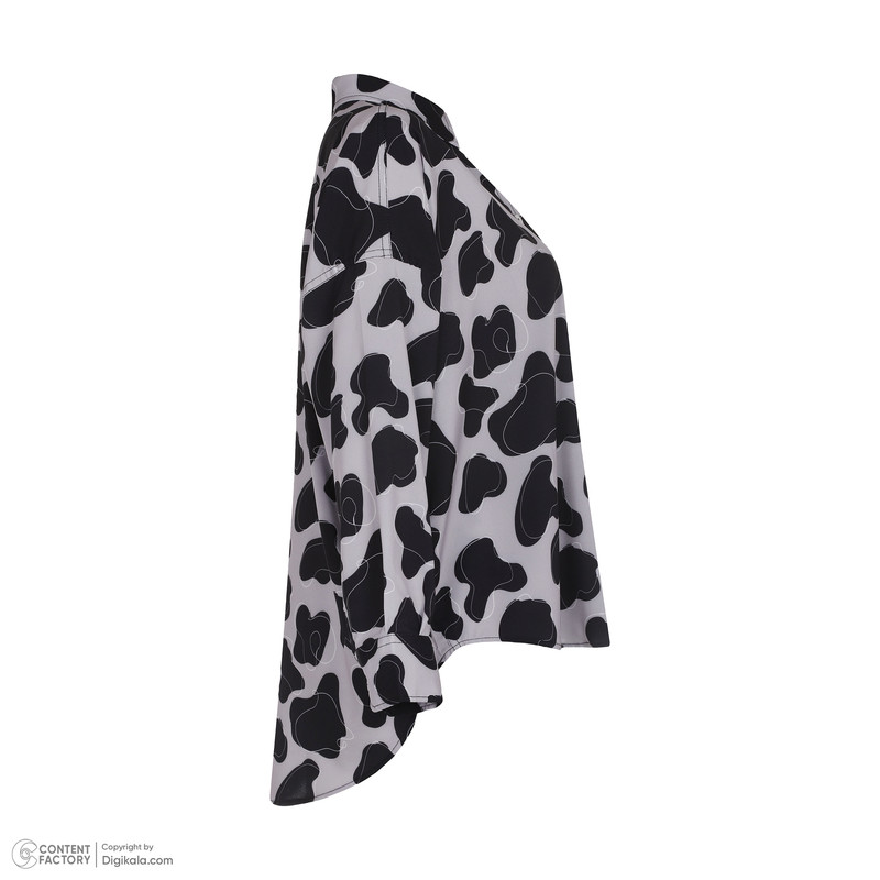 شومیز آستین بلند زنانه ایزی دو مدل 11161144