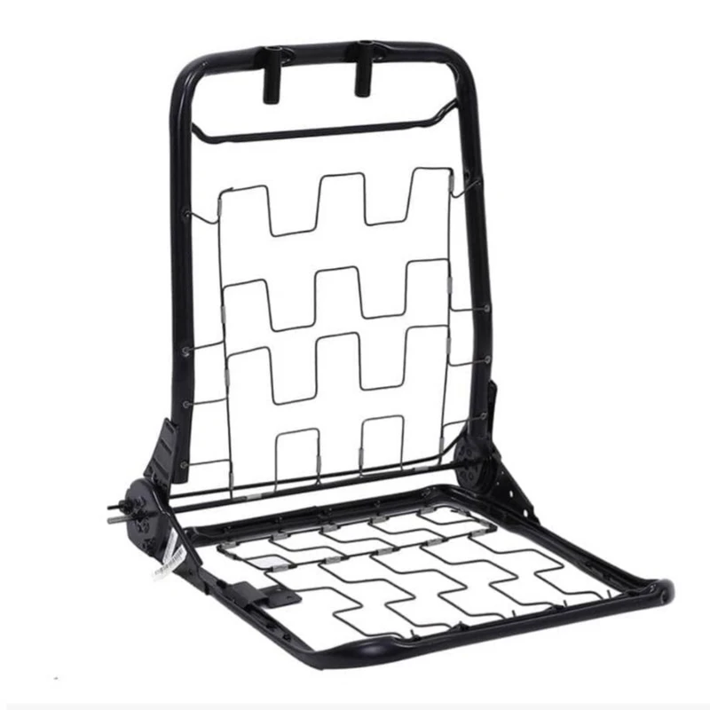 اسکلت صندلی جلو راست خودرو مدل HR مناسب برای سمند