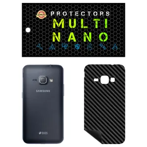 MULTI NANO X-F1C Back Skin For Samsung Galaxy J1  2016