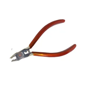 انبر الکترونیکی بلزر کد STRVT00499 سایز 5 اینچ