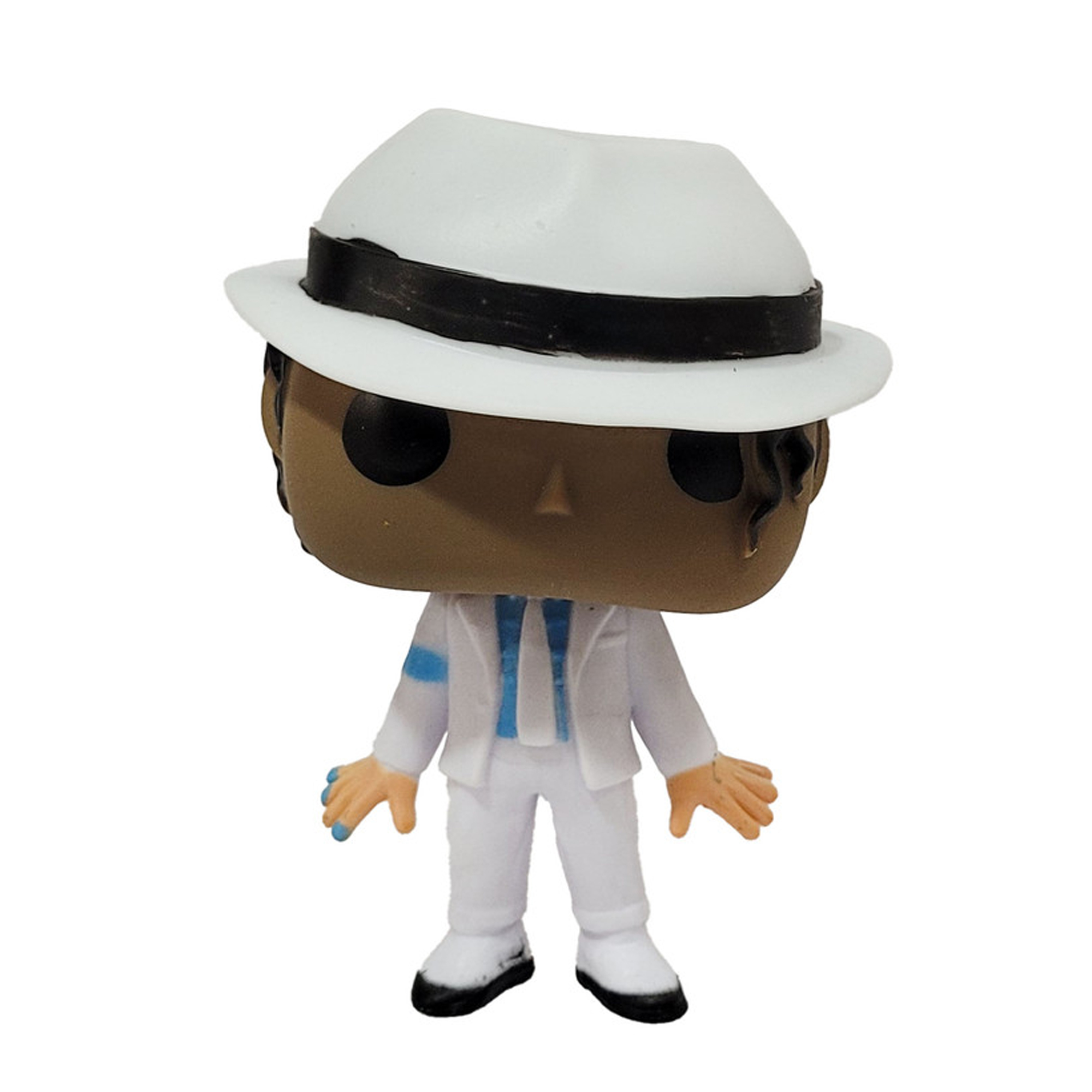 فیگور مدل مایکل کد 913 ارتفاع 10 سانتی متر