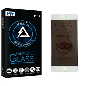 PK Delta Glass Privacy Screen Protector For Apple iPhone 6