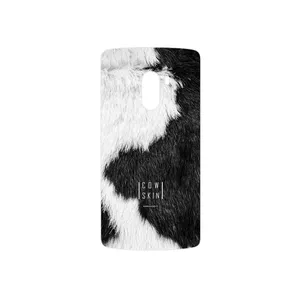 MAHOOT Cow Skin Cover Sticker for Lenovo A7010