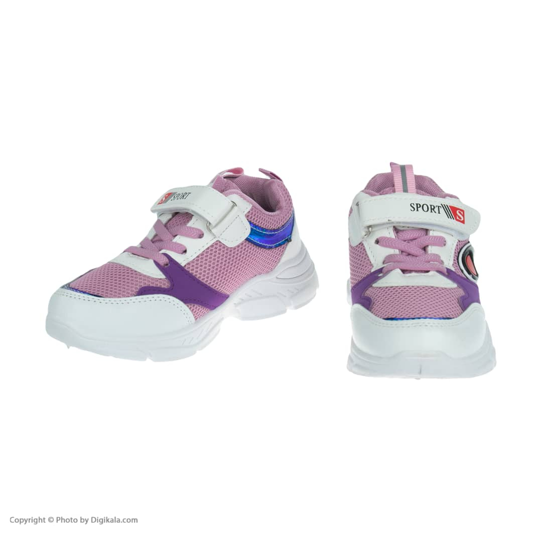 کفش راحتی بچگانه کد 00093