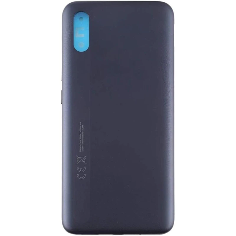 در پشت گوشی کد R-9A pro-BLU مناسب برای گوشی موبایل شیائومی REDMI 9A pro