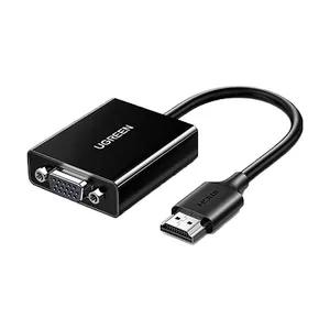 تبدیل HDMI به VGA یوگرین مدل CM611 کد 90813