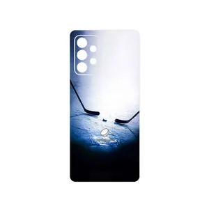 MAHOOT Ice hockey Cover Sticker for Samsung Galaxy A52s 5G