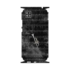 MAHOOT Trumpet-FullSkin Cover Sticker for Xiaomi Poco C3