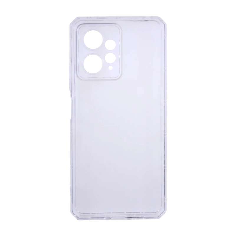 کاور مدل SHF کد MS-2 مناسب برای گوشی موبایل شیائومی Redmi Note 12 4G