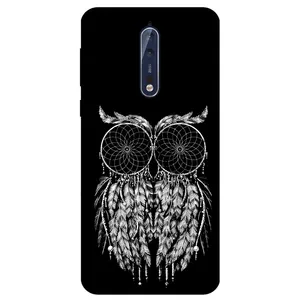  Megafone 6276 Cover For Nokia 8