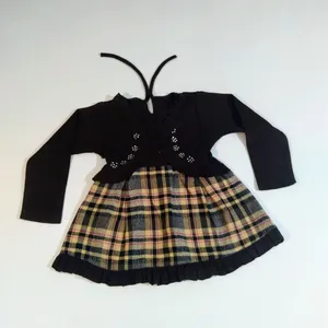 پیراهن دخترانه مدل 5001