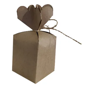 جعبه هدیه مدل پاپیون کد 001 