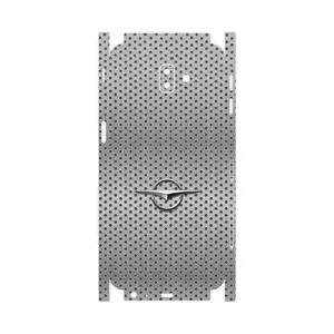 MAHOOT Haima-FullSkin Cover Sticker for Samsung Galaxy J6 Plus