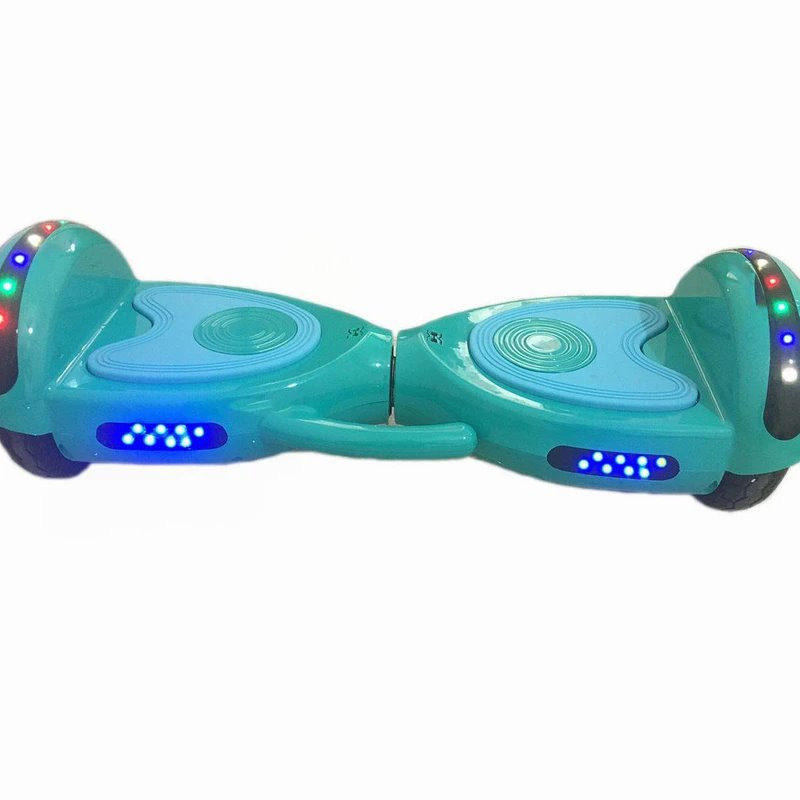 اسکوتر برقی اسمارت بالانس ویل مدل 8.5 اینچ مولتی