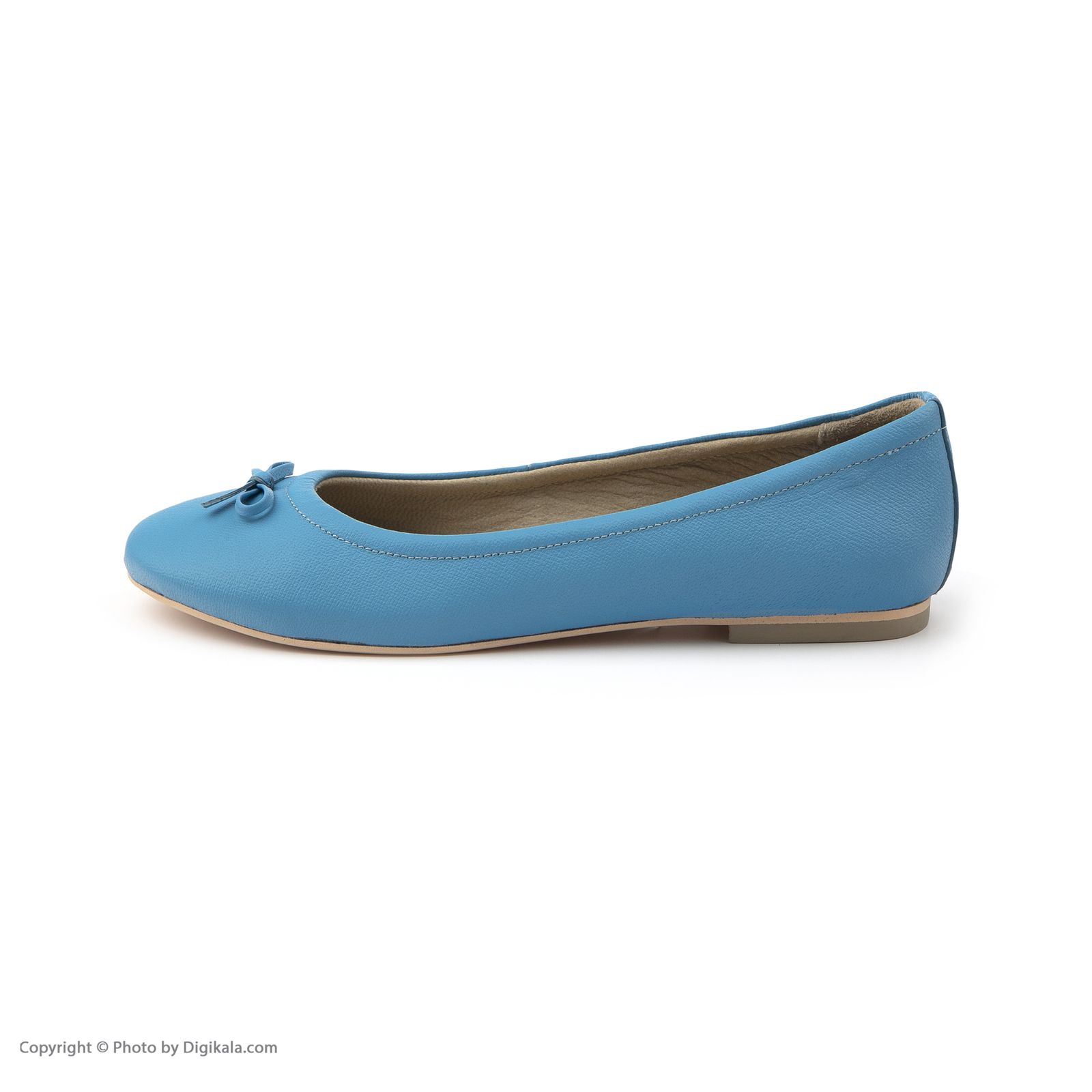 کفش زنانه آلدو مدل 122011145-L.Blue -  - 2