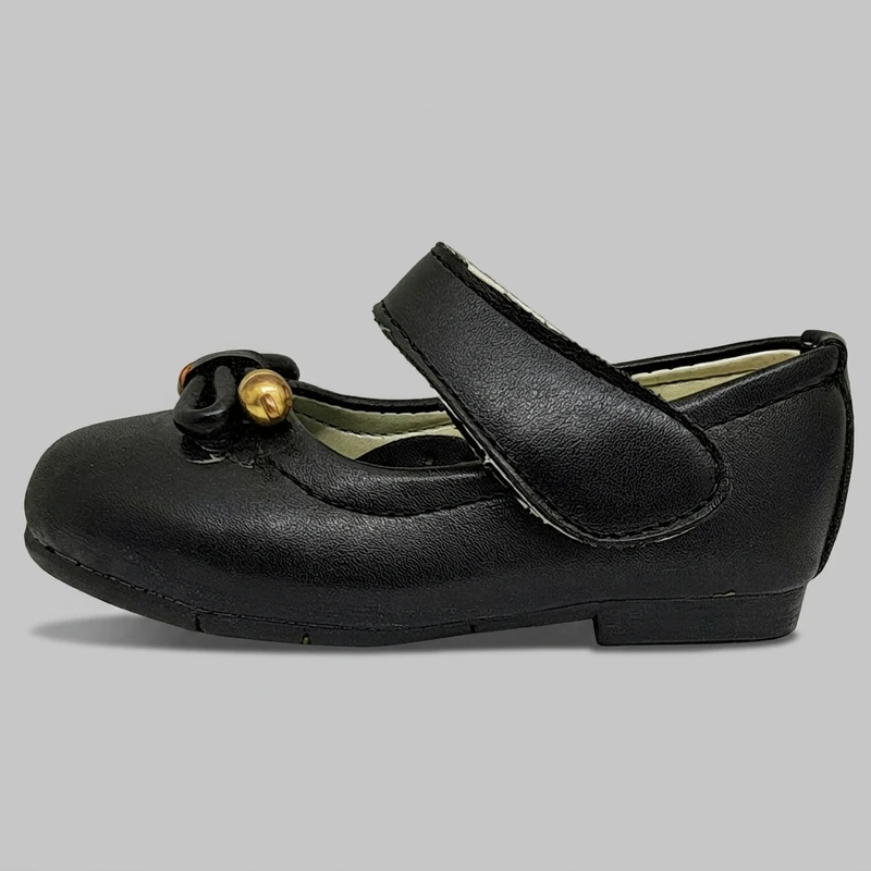 کفش نوزادی مدل H-BLDM89