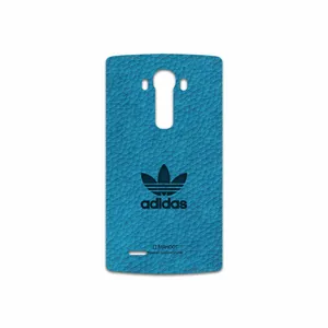 MAHOOT BL-DDS Cover Sticker for LG G4