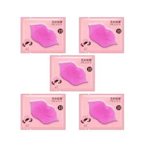 ماسک لب پیلاتن مدل p7 بسته 5 عددی