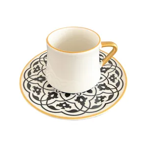 سرویس چای خوری 12 پارچه راشل رز کد 17007