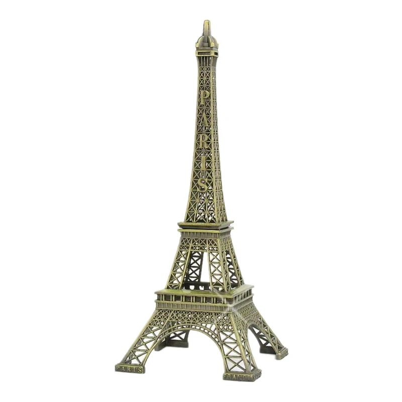 ماکت دکوری مدل برج ایفل 