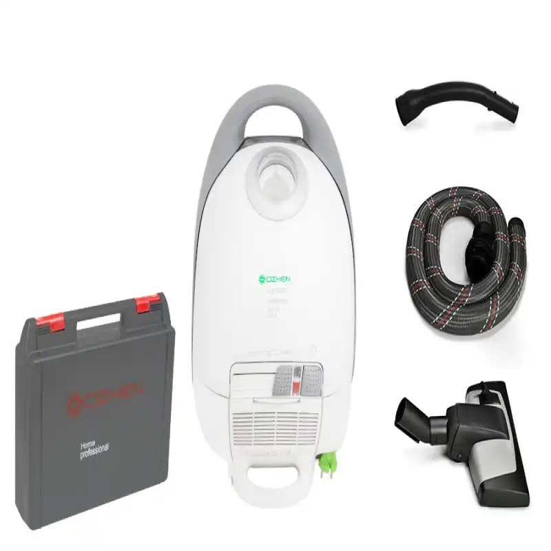 جاروبرقی اوژن مدل 2024