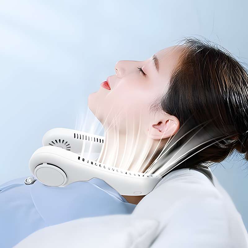 پنکه گردنی مدل MDHLF2