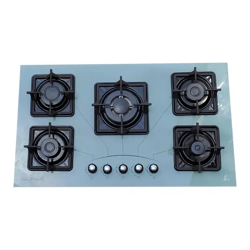 اجاق گاز صفحه ای آذر افروز پویا مدل m1w