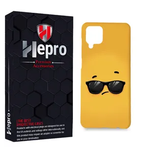 HEPRO MC Cover for Samsung Galaxy A42