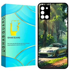 Ghab Guard GCHPA31 Cover For Samsung Galaxy A31