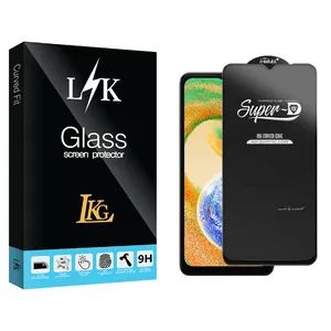 LKG LK Screen Protector For Samsung  Galaxy A04s