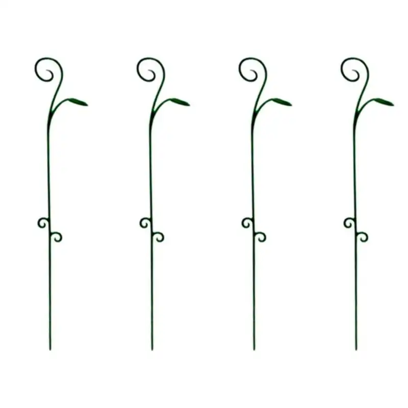 قیم بند مدل نیلوفری بسته 4 عددی