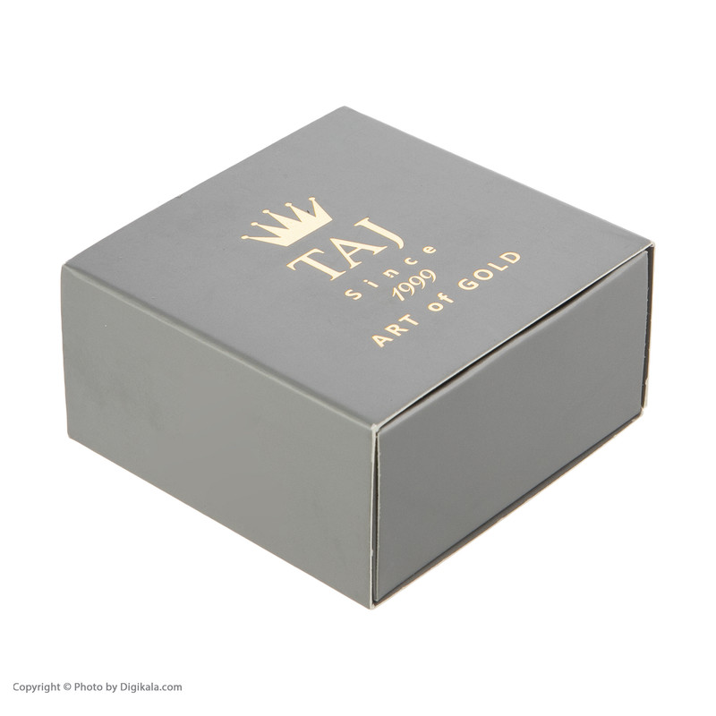 آویز گردنبند طلا 18 عیار زنانه تاج مدل 1A358 آویز گردنبند طلا 18 عیار زنانه تاج مدل 1A358