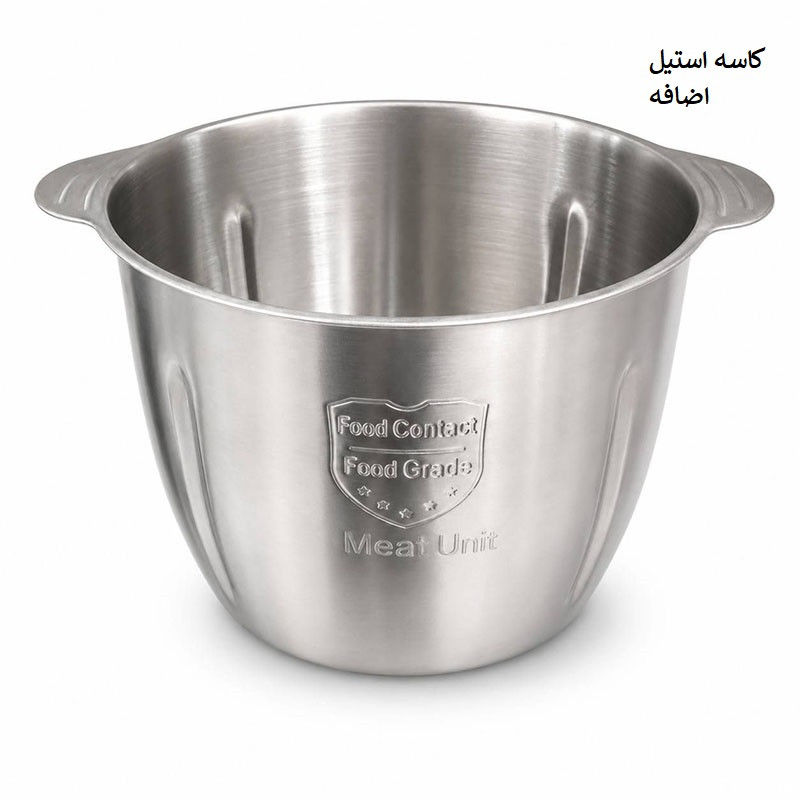 خردکن  ۳۸۰۰ میلی لیتری زی کات مدل 6394