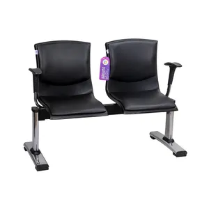 صندلی انتظار 2 نفره آرکانو مدل C270T2