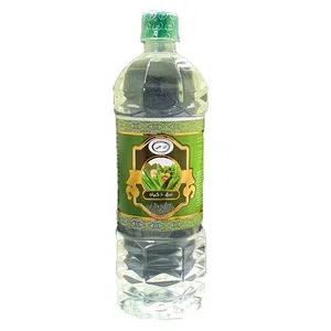 عرق ترکیبی 10 گیاه ان جی - 1 لیتر