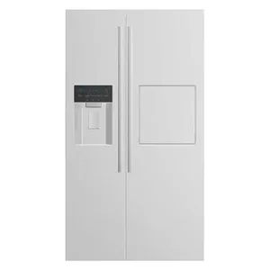 یخچال و فریزر ساید بای ساید 32 فوت دوو مدل SXi15-21GW