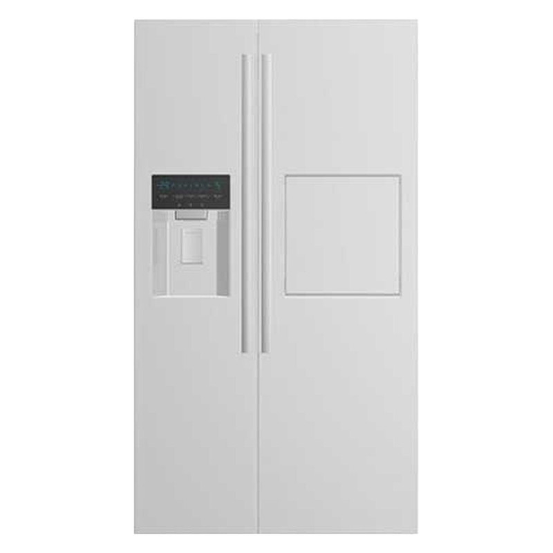 یخچال و فریزر ساید بای ساید 32 فوت دوو مدل SXi15-21GW