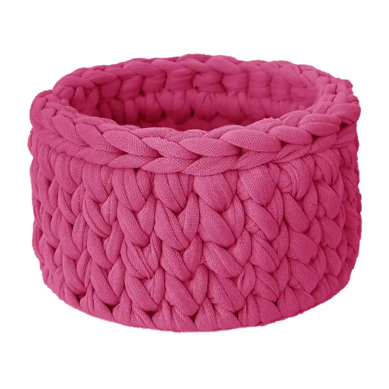 سبد قلاب بافی تریکو کد 0002