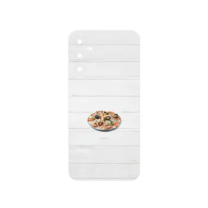 MAHOOT Seafood Cover Sticker for Samsung Galaxy A34