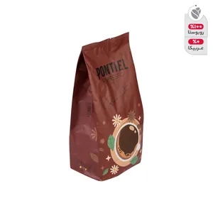 Pontiel coffee powder 100 Robusta